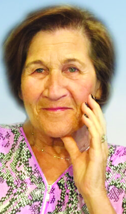 Grace L. Bakondy